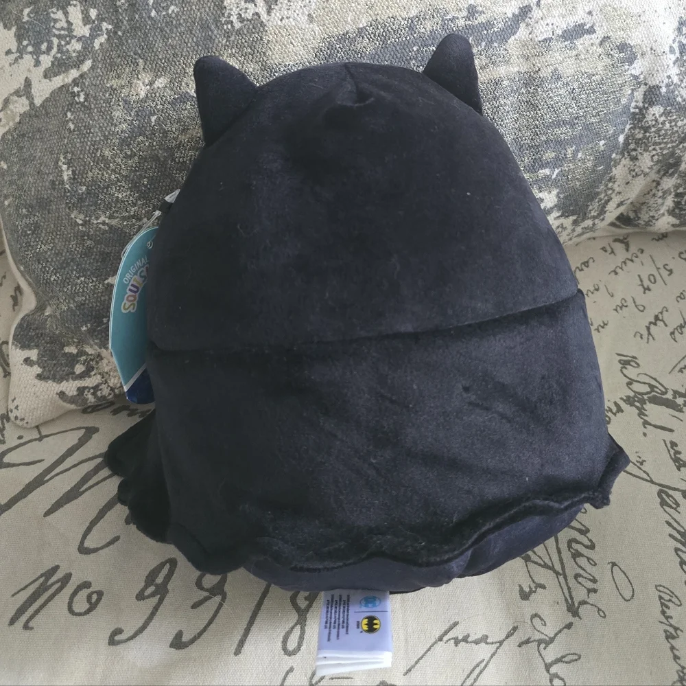 Batman 🦇 Squishmallows 8in NEW